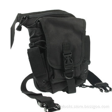 Outdoor Multifunction Leg Bag